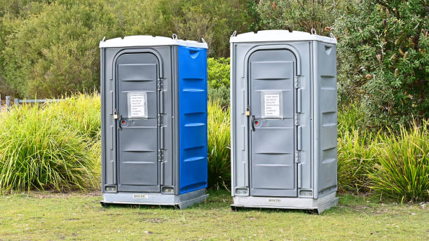 Portable Toilets for Parks and Recreation Areas in Bellevue, WA