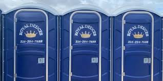 Best Portable Toilets for Disaster Relief Sites  in Bellevue, WA